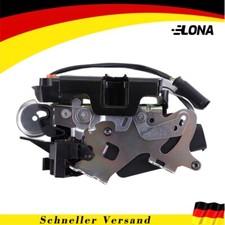 Stellmotor Türschloss