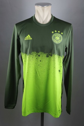 Deutschland trikot training - trikot,