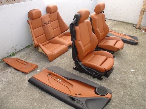 Inkl umbau bmw - bmw, e46