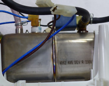 Bügelstation Boiler inkl. Magnet Ventil für Siemens TS203100X/03 (Ersatzteil)