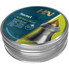 Haendler & Natermann 6,35mm