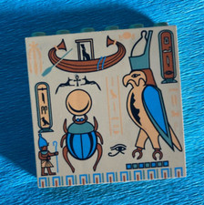 LEGO Stein 1 x 6 x 5 Pharao