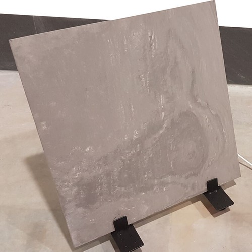 Wandheizung naturstein grau - wandheizung,