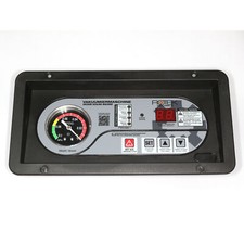 Steuerung panel pcb - steuerung,