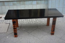 Art-Deco Couchtisch