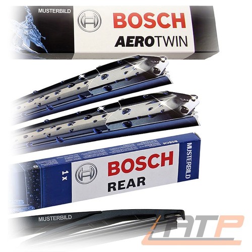 Bosch aerotwin scheibenwischer - aerotwin,
