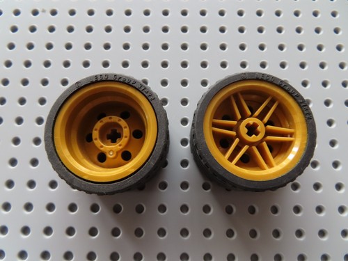 Lego reifen 56145c03 - x,