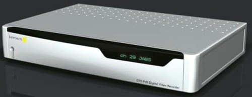 Lemon 070 pvr - pvr, twin