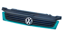 VW T4 Frontblech Kühlergrill Frontgrill oben 2teilig ORIGINAL Grill LV 119,99 €