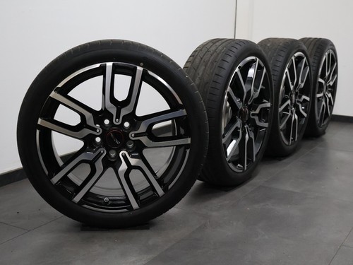 Mini f65 f66 - f66, zoll