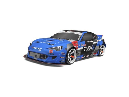 Hpi rs4 sport drift - rs4,