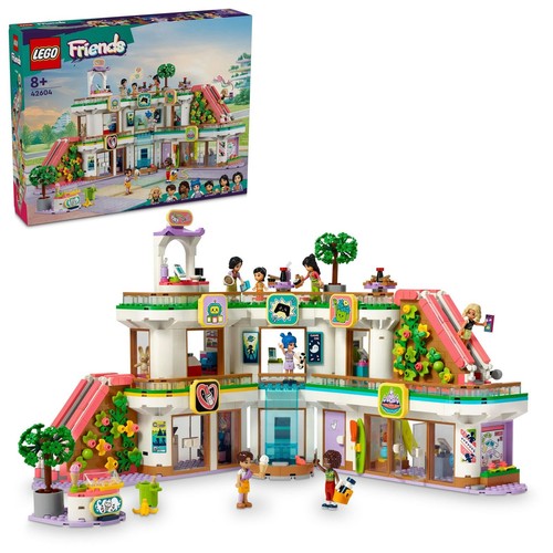 Lego 42604 friends heartlake - 42604,