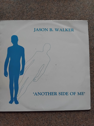 Signed jason walker - jason, b.