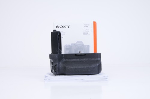 Sony c4em batteriegriff - sony, vg-c4em