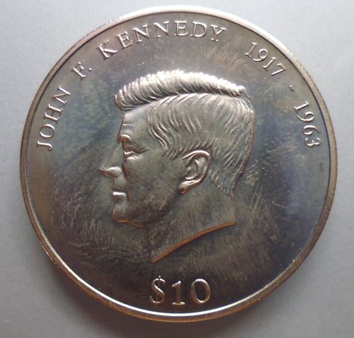 Münze dollar nickel - 10,