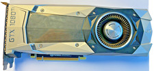 NVIDIA GeForce GTX 1080 TI