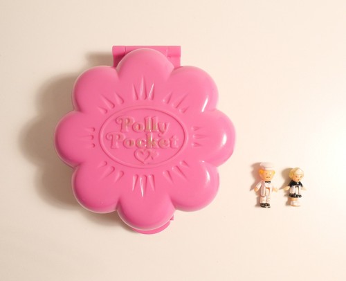 Polly pocket freys - polly,