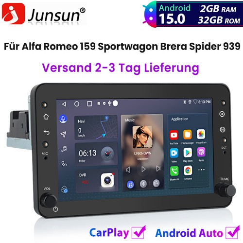 Für alfa romeo 159 sportwagon - alfa,