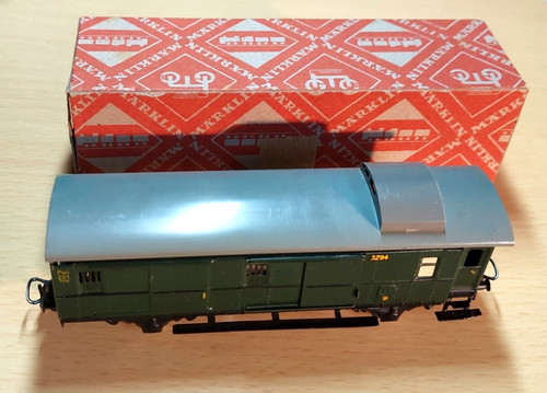 Märklin 329 4 4003 - , h0