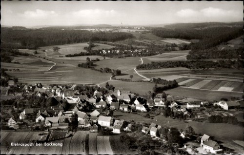 Kleinaspach aspach bei - kleinaspach,