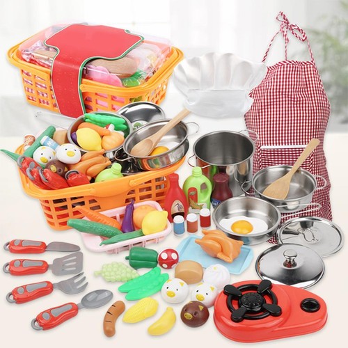 Kunststoff 1set kinderküche - 1set,