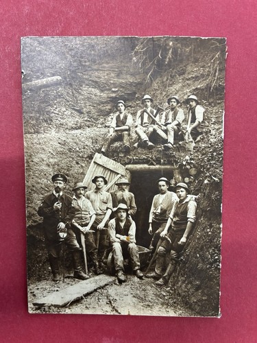 Org foto bergbau - foto,,