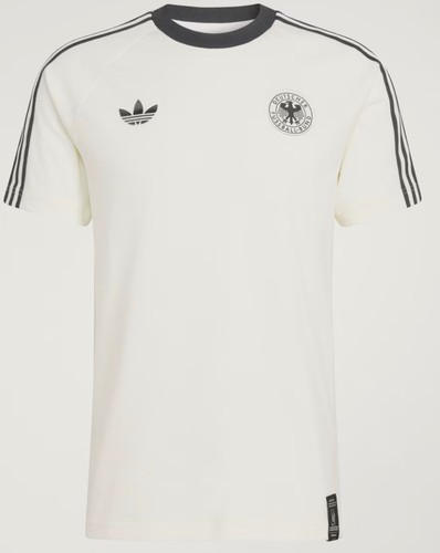 Dfb adidas original - dfb, tshirt