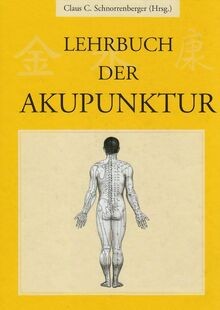 Lehrbuch der akupunktur buch - lehrbuch, |