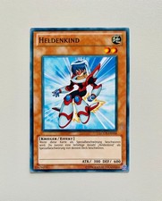 Yu-Gi-Oh! Jaden Yuki Einzelkarten zur Auswahl - deutsch