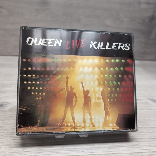 Queen live killers - queen,