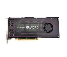 Nvidia Quadro K4200 4GB GDDR5