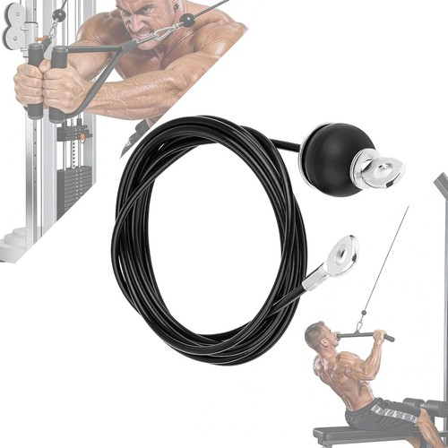 Gym kabel draht - kabel, stahlseil