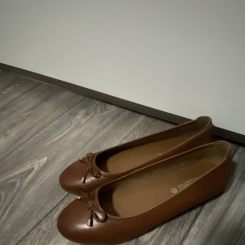 Damen ballerina größe - damen,