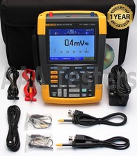Fluke 190-102 Serie II