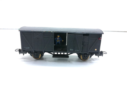 Electrotren 1303 gedeckter - electrotren,