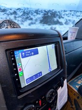 DAB+ Für Mercedes Benz