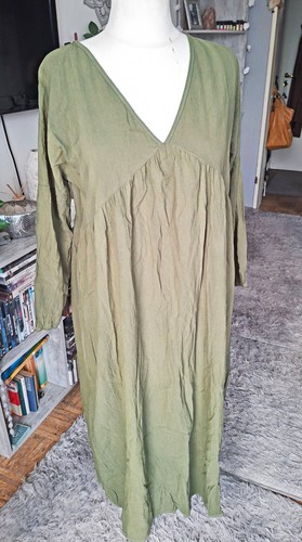 Kaftan baumwolle damen kleid - damen,