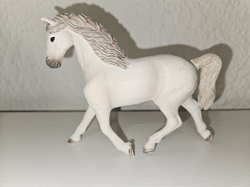 Schleich tier pferd figur - pferd,