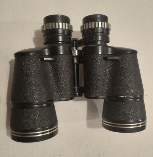Revue luxe fernglas 10x40 - de,