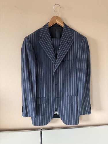Raffale caruso anzug zegna - raffale,