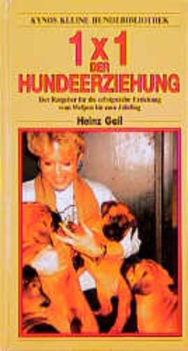 Der hundeerziehung - 1,