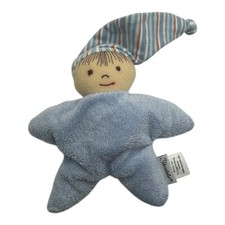 Sterntaler Wichtel blau