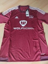 1. FC Nürnberg Trikot Größe L