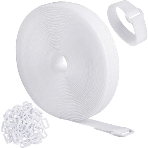 Klettband kabelbinder - klettband,
