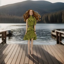 Robert Tonner 16" Vinyl Tyler