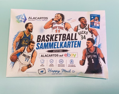 Nba trading cards - nba,