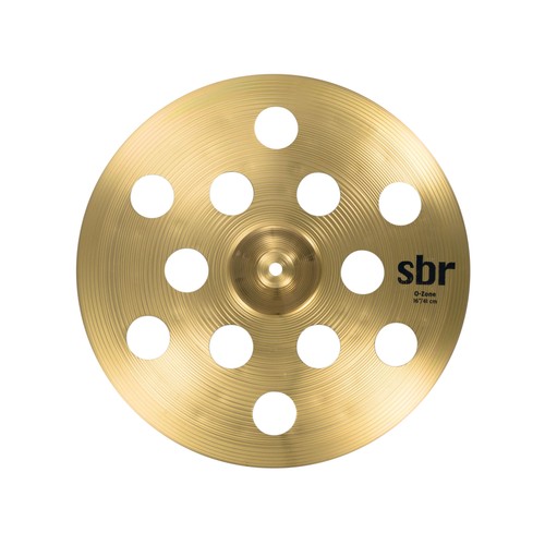 Sabian sbr zone crash - crash,
