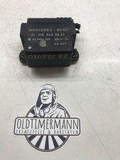 Steuergerät Relais Vorglüh