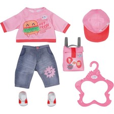 BABY born Snack Shop Outfit