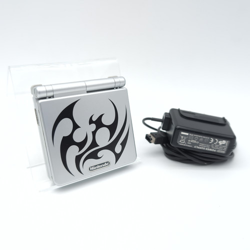 Nintendo game boy - boy, advance